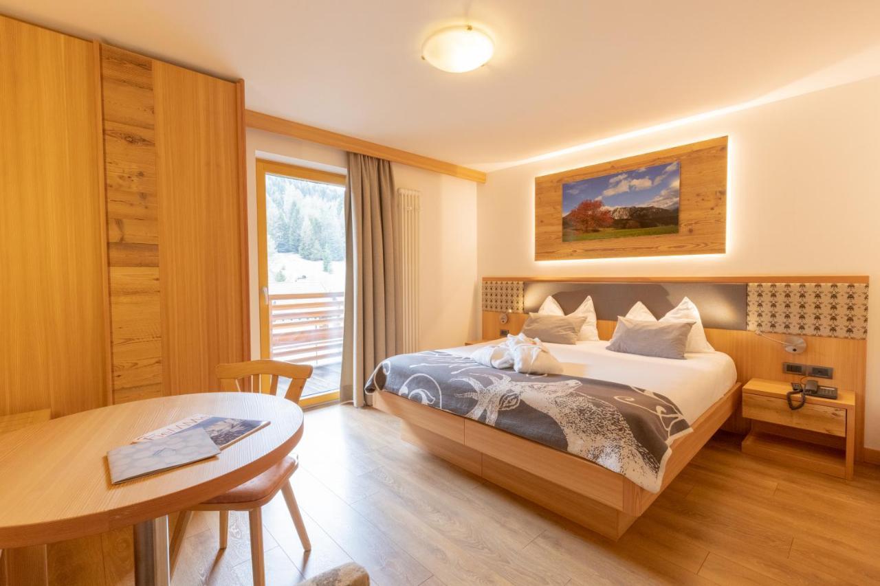 Berghotel Miramonti تيزيرو المظهر الخارجي الصورة